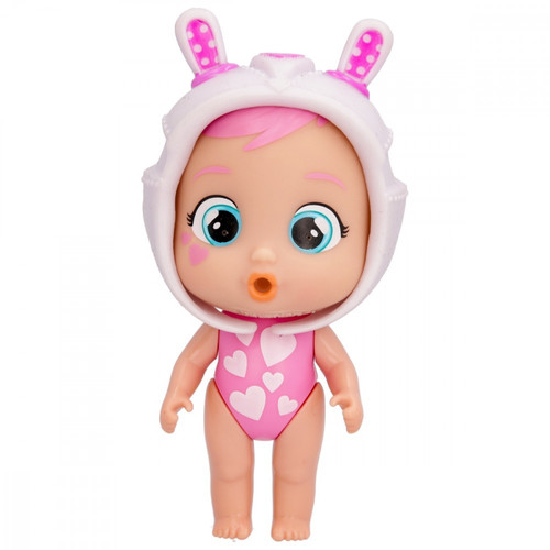 Cry Babies Doll Magic Tears Stars Houses, Coney 3+
