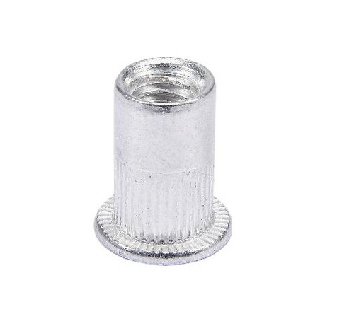 Yato Aluminium Rivet Nut M6 20pcs