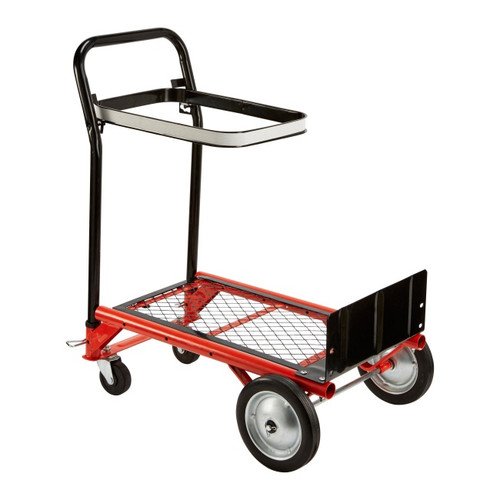 Hand Cart Trolley 2in1 50 kg