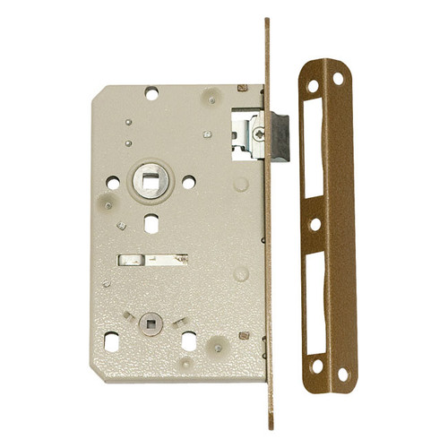 Mortise Lock WC 72/60 mm