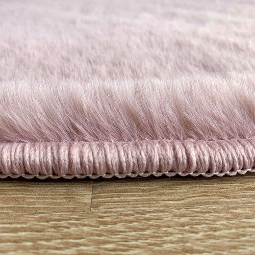 Rug Balta Lop 80 cm, pink