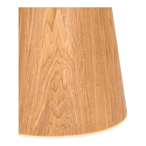 Dining Table Soleilo 80cm, round