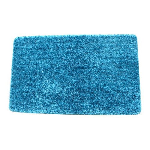 Colours Rug Kaiser 60 x 100cm, turquoise