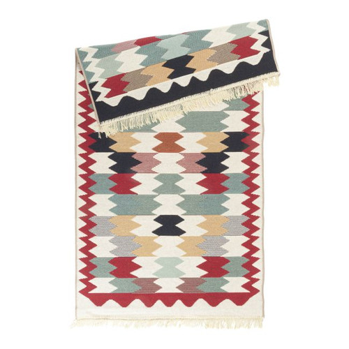 Rug Pled 60 x 120 cm, geometric