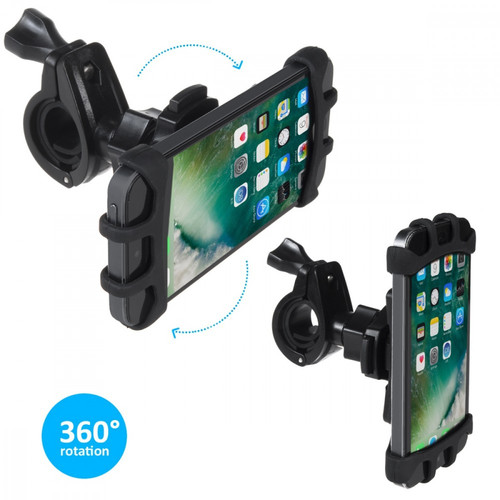 MacLean Bike Holder For Mobile Phone MC-823