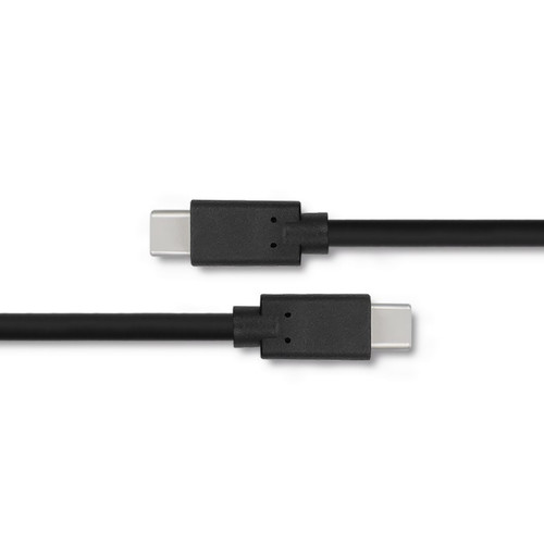 Qoltec Cable USB 3.1 type-C male 3m