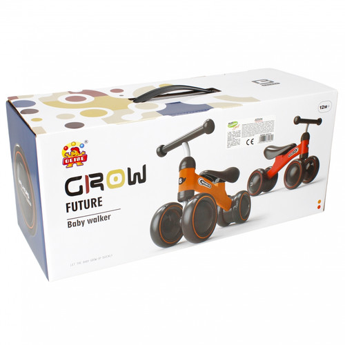 Grow Future Ride-on 12m+