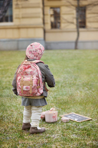 Elodie Details Backpack MINI - River Rose