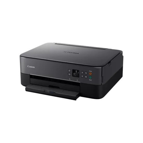 Canon Multifunction Printer PIXMA TS5350i, black