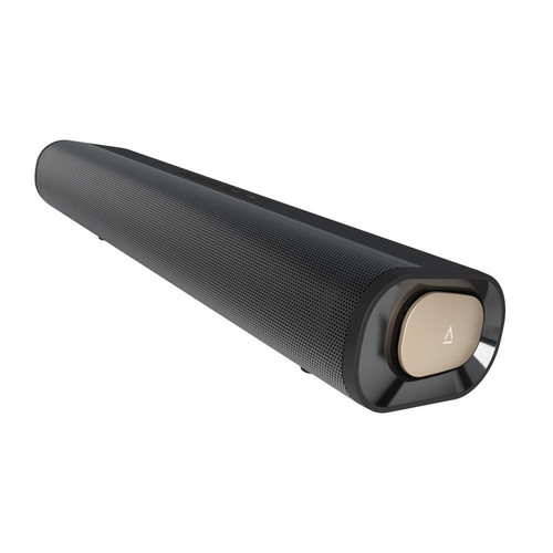 Creative Stage Pro 2.1 Soundbar with Subwoofer, Black