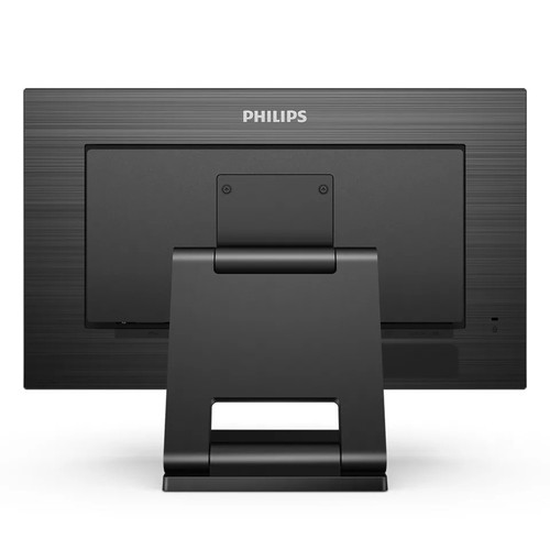 Philips 23.8" Monitor 242B1TC IPS Touch HDMI DP