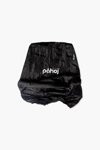 PåHoj Cover/Rain Cover for Bike Seat