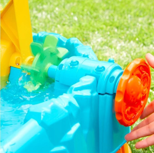 Little Tikes Water Table Waterfall Island 24m+