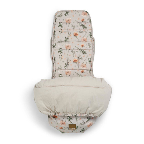 Elodie Details Convertible Footmuffs - Meadow Blossom