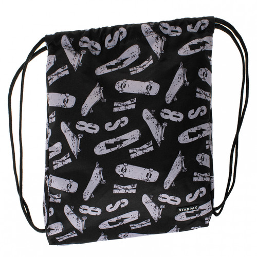 Drawstring Bag School Shoes/Clothes Bag SK8
