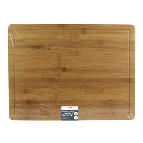 Bamboo Chopping Board