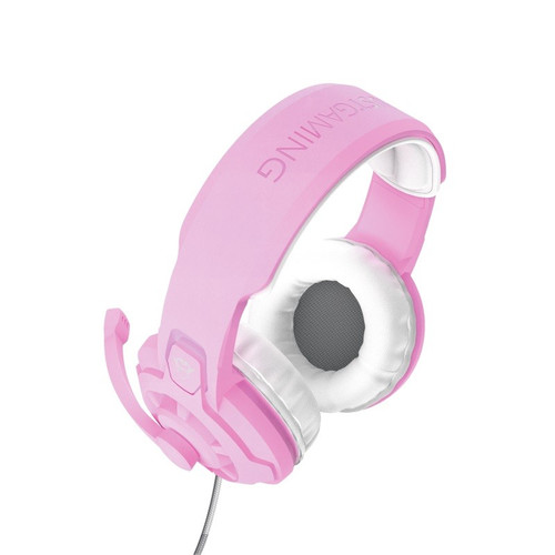 Trust Gaming Headset GXT411P RADIUS, pink