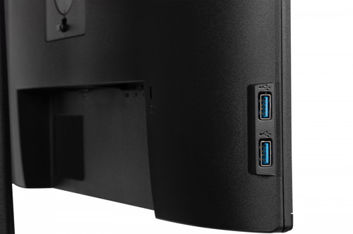 IIYAMA 27" Monitor XUB2792UHSU-B6 4K IPS DP HDMI USB-C
