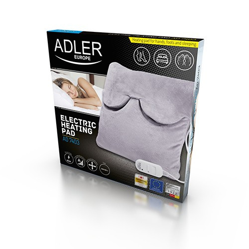 Adler Electric Heating Pad AD 7403
