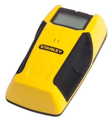 Stanley Stud and Wire Detector SENSOR S200