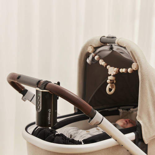 Sleepytroll Baby Rocker Gen2