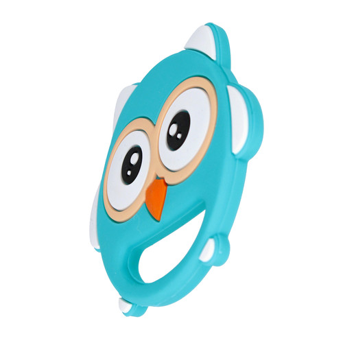 Bam Bam Teether Owl 0+