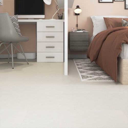 GoodHome Vinyl Flooring, beige, 2.2 m2, 12-pack