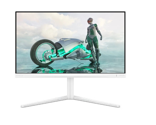 Philips 23.8" Monitor 24M2N3201A IPS 180Hz HDMIx2 DP Pivot Speakers