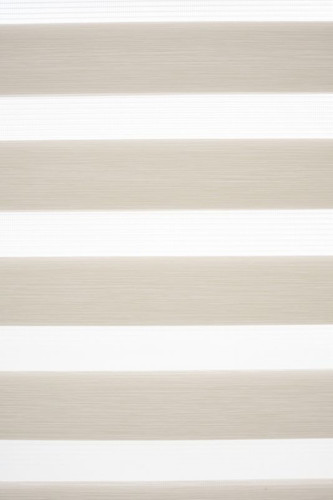 Day & Night Roller Blind Colours Elin 68 x 240 cm, sand