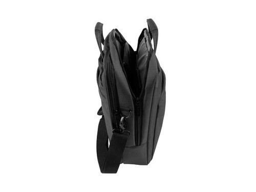 Natec Laptop Bag Gazelle 15.6" - 16", black