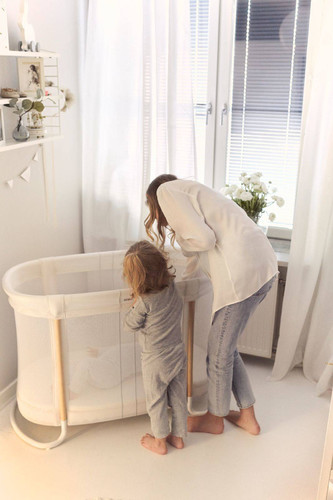 BABYBJÖRN Baby Crib