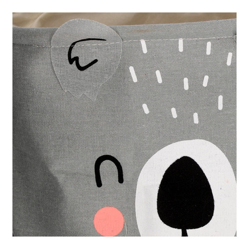 Storage Basket Set 2pcs, Koala