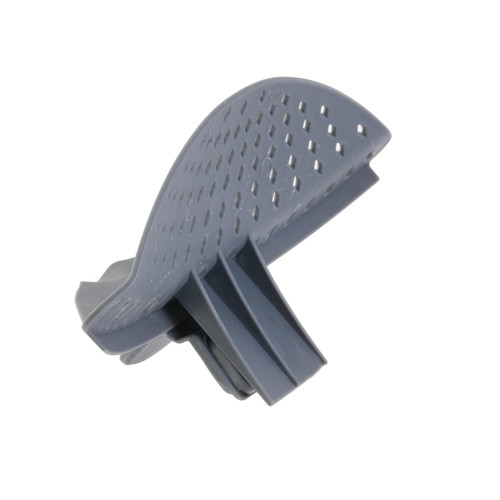 Draining Spout for Saucepan