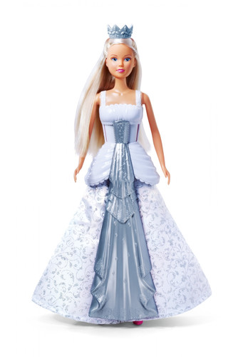 Steffi Love Doll Magic Wedding 3+