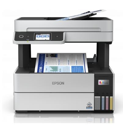 Epson Printer EcoTank L6490 A4 4-in-1/3.3pl/37ppm/ADF3
