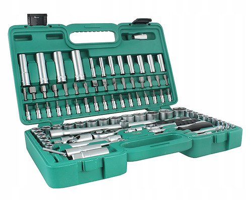 Honiton Professional Tool Set 94pcs