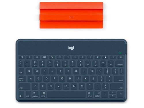 Logitech Wireless Keyboard Keys-To-Go US 920-010177