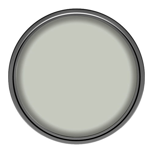 Dulux EasyCare+ Washable Durable Matt Paint 2.5l minty grey