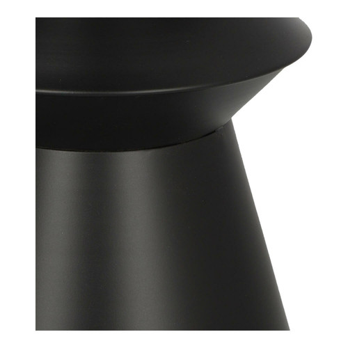 Table Sohan, black