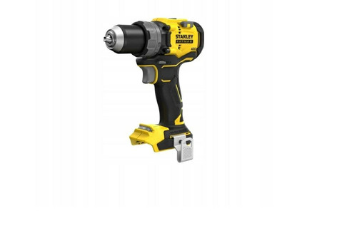 Stanley FATMAX V20 Brushless Drill/Driver 80 SFMCD725B 80Nm, without battery