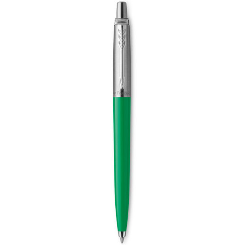 Parker Ballpoint Pen Jotter Originals Green