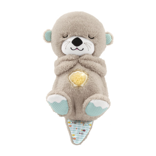 Fisher-Price® Soothe 'n Snuggle Otter 0+