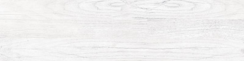 Gres Tile Foresta 15.5 x 60.5 cm, bianco, 0.94 m2