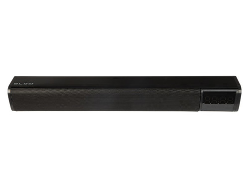 Blow Speaker Soundbar BT620, black