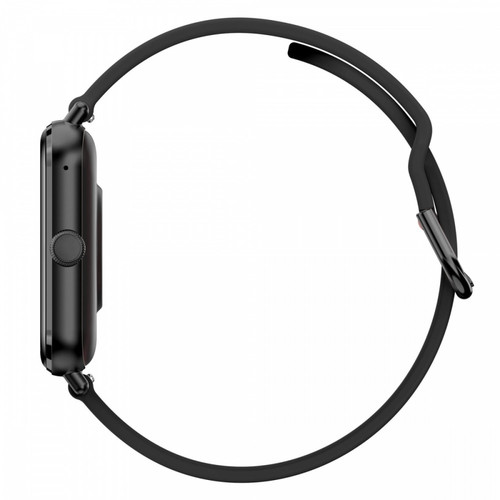 Garett Smartwatch GRC Classic, black