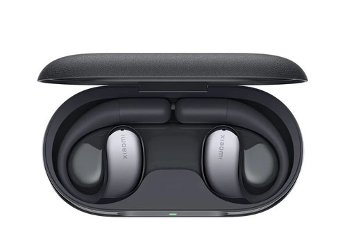 Xiaomi Headphones Earphones OpenWear Stereo Sandstone, grey