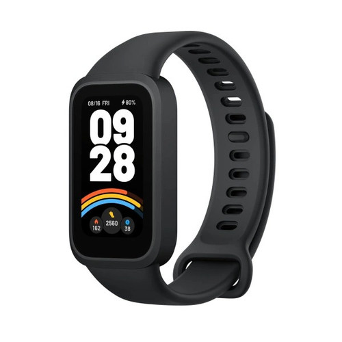 Xiaomi Smart Band 9 Active, Black