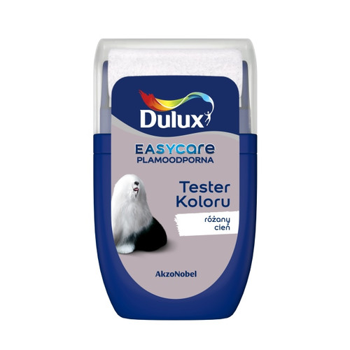 Dulux Colour Play Tester EasyCare 0.03l rose shadow