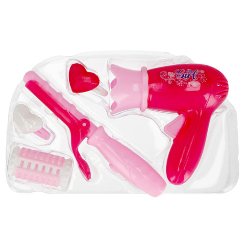Beauty Hair Set 3+