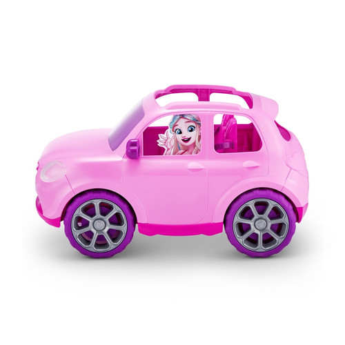 ZURU Sparkle Girlz RC Car 3+